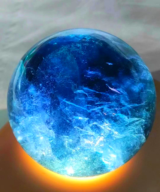 What-Is-Blue-Phantom-Crystal Xuan Shu