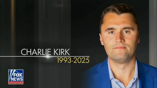 Charlie-Kirk-Chinese-Zodiac-Five-Elements Xuan Shu