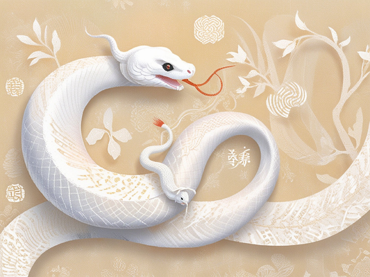 Chinese Zodiac Fortune Predictions 2025