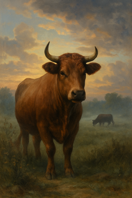 What Does It Mean When You Dream About Cows