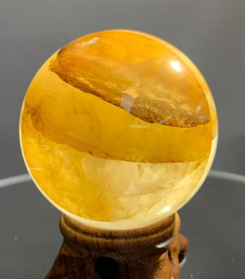 What Does Golden Quartz Crystal Meaning?