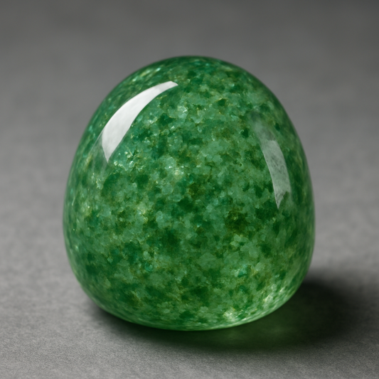 What Is Green Strawberry Crystal Meaning