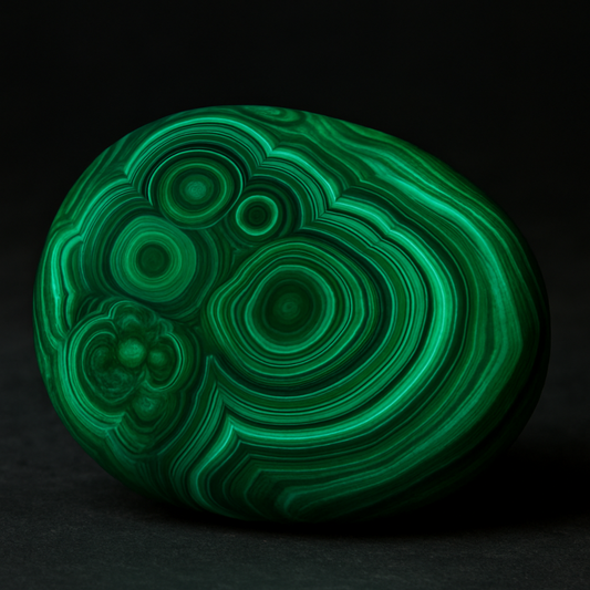 What-Does-The-Stone-Malachite-Mean Xuan Shu