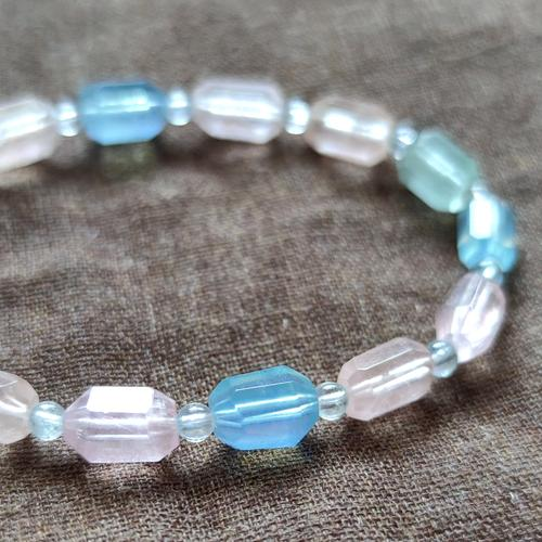 What-Does-Morganite-Stone-Meaning Xuan Shu