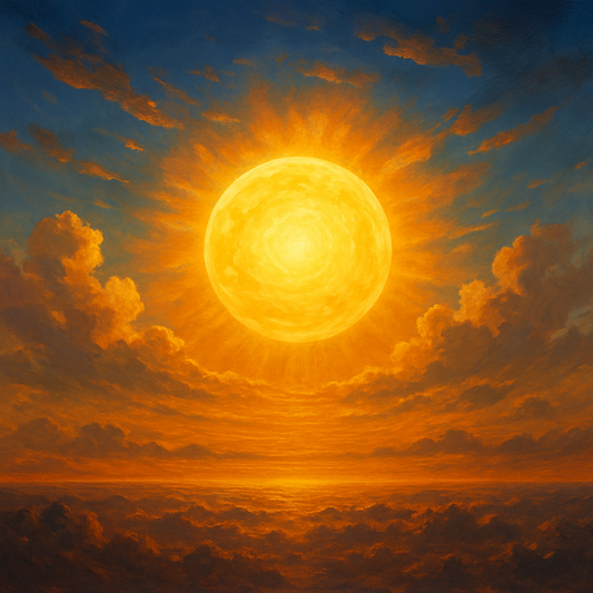 What Is The Spiritual Meaning Of The Sun In Dreams?