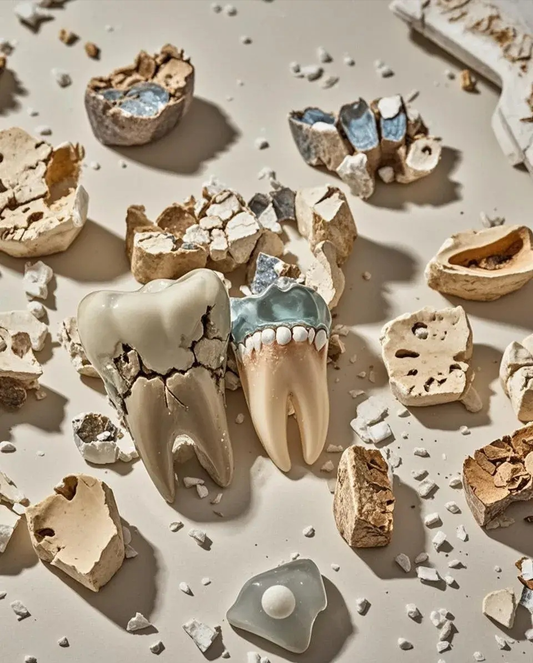 Dreaming Of Teeth Falling Out What Does It Mean?