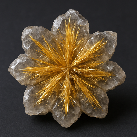 What-Does-Titanium-Crystal-Meaning Xuan Shu