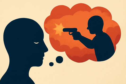 What-Do-Gun-Shooting-Dreams-Mean Xuan Shu