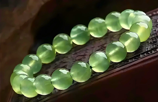 What-Does-Prehnite-Meaning Xuan Shu