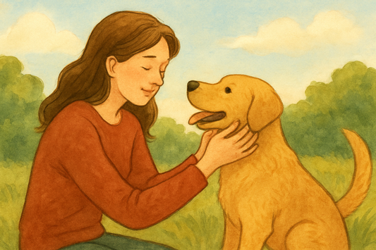 What Is The Meaning If You Dream About Dog
