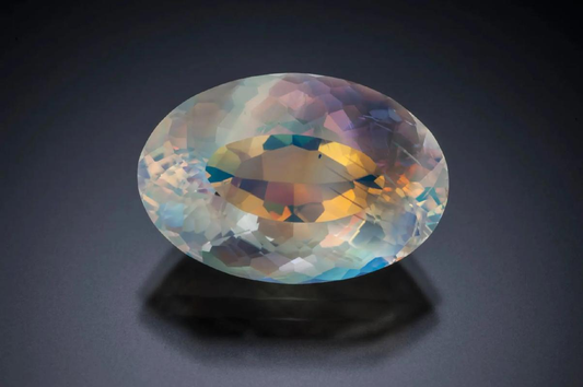 What Does White Moonstone Spiritual Meaning