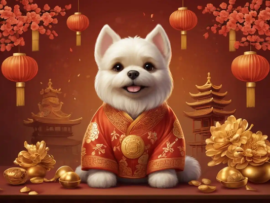 Year Of The Dog 2025 Monthly Predictions