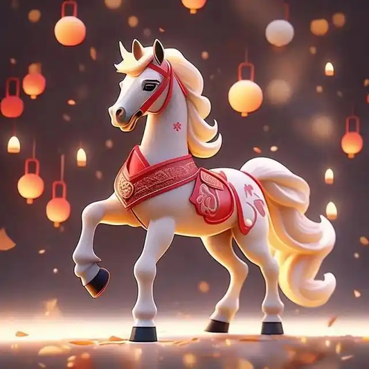 Year Of The Horse 2025 Monthly Predictions