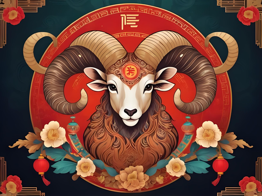 Year Of The Sheep 2025 Monthly Predictions