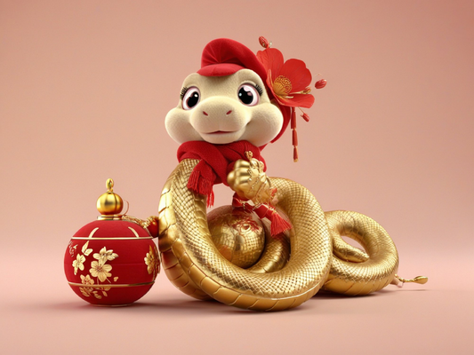 Year Of The Snake 2025 Monthly Predictions