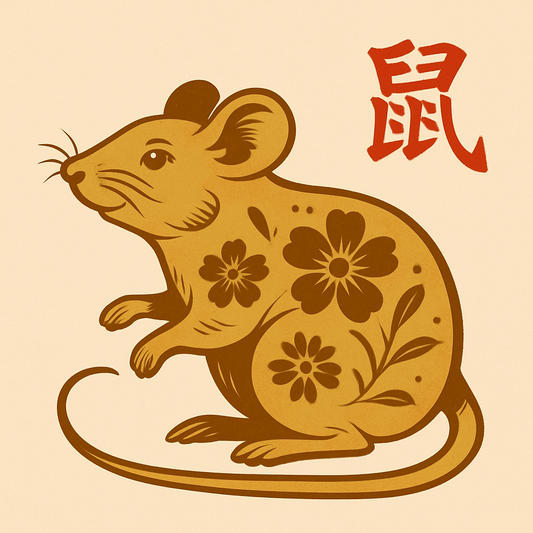 Year Of The Rat 2025 Monthly Predictions