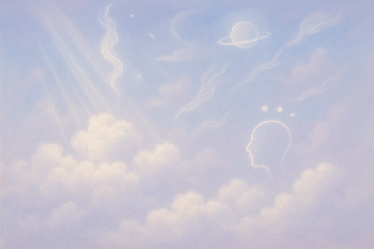 What-Do-Clouds-Represent-In-Dreams Xuan Shu