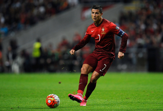 Cristiano Ronaldo Chinese Zodiac Sign&Five Elements Meaning