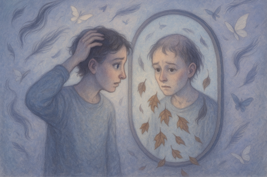 What-Does-Dreaming-Of-Hair-Loss-Mean Xuan Shu