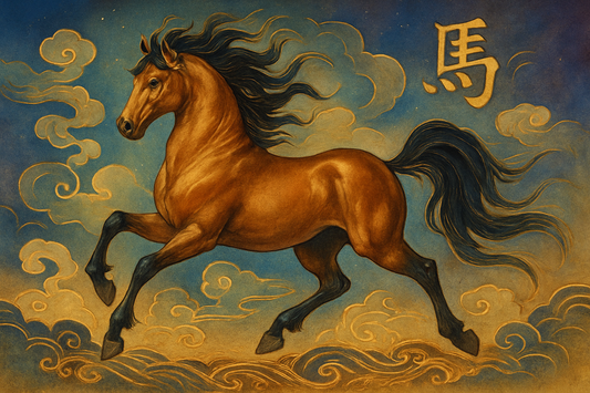 What Is The Year Of 1990 In Chinese Zodiac