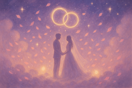 What-Is-The-Spiritual-Meaning-Of-Getting-Married-In-A-Dream Xuan Shu