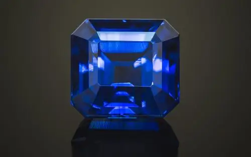 What Stone Is September Birthstone?