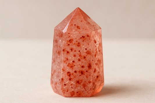 What-Does-Strawberry-Quartz-Symbolize Xuan Shu