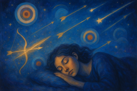 What-Do-Shooting-Dreams-Mean Xuan Shu