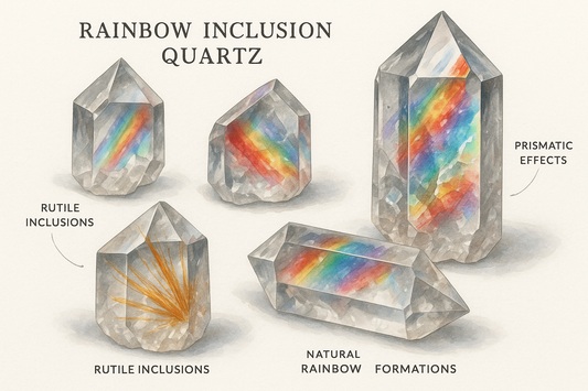 What-Is-Rainbow-Inclusion-Quartz Xuan Shu