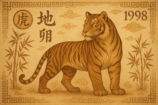 What-Is-The-Year-Of-1998-In-Chinese-Zodiac Xuan Shu