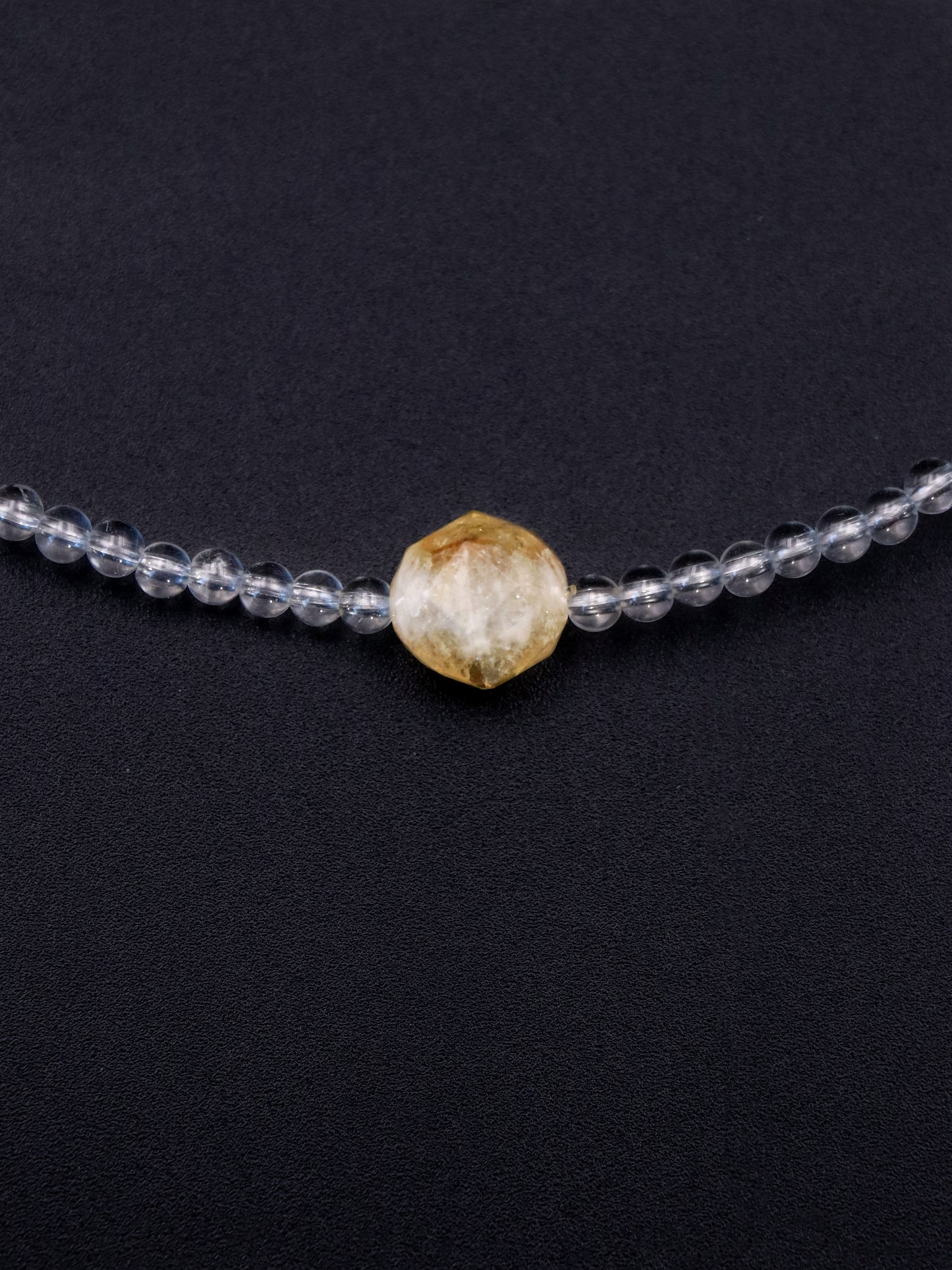 Mystic Multi-Stone Wrap Bracelet - Vibrations of Strength & Serenity
