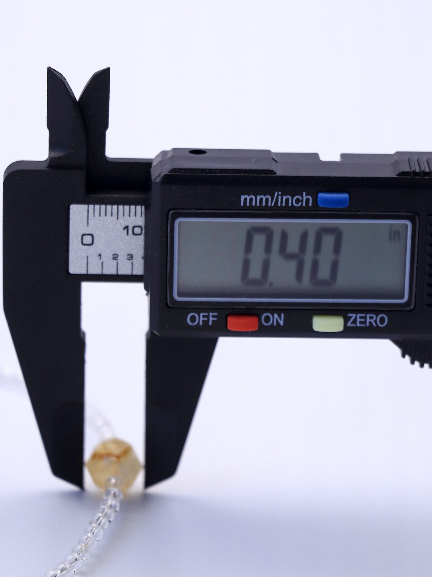 Mystic Multi-Stone Wrap Bracelet - Vibrations of Strength & Serenity XUANSHU