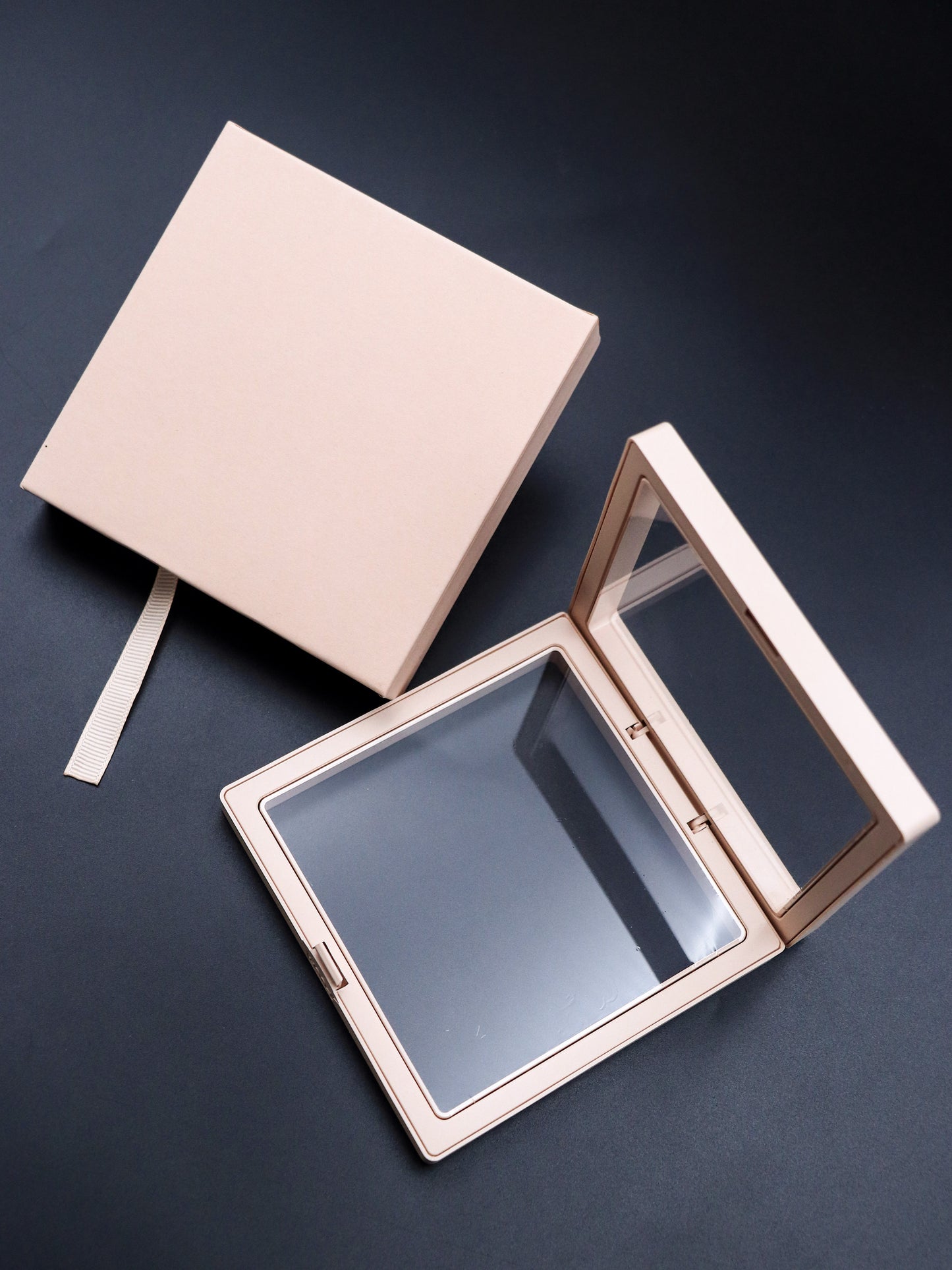 Xuanshu Box