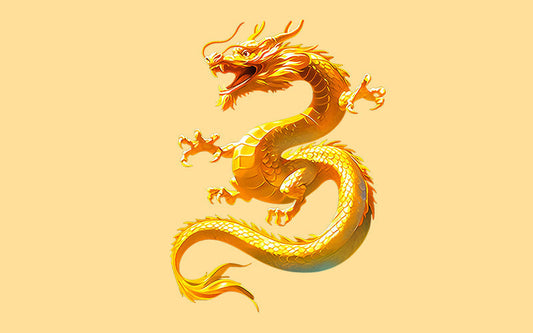 What Does The Dragon Symbolize In Taoism?
