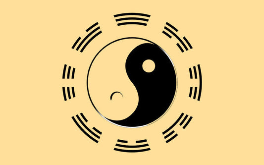 What Does The Yin Yang Symbol Mean In Taoism?
