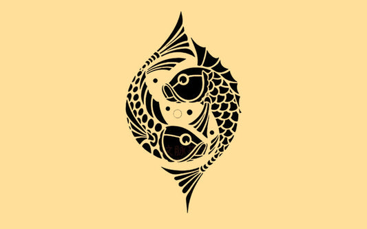What Is The Meaning Of Fish Symbolism In Chinese Culture?