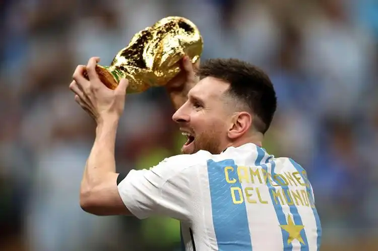 Lionel Messi Chinese Zodiac Sign & Five Elements Meaning