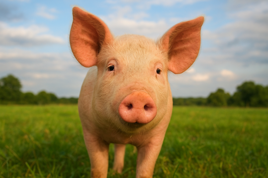 What Is The Meaning If You Dream About Pig