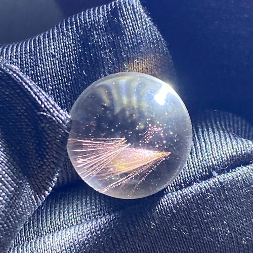 What-Is-Red-Rutilated-Quartz Xuan Shu