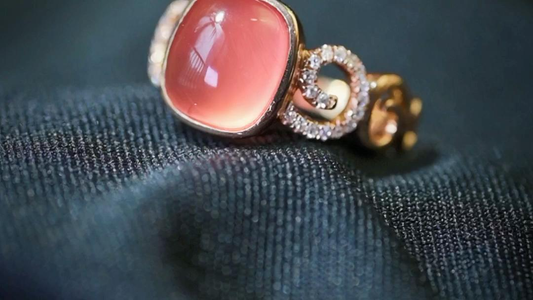 What Does Rhodochrosite Meaning