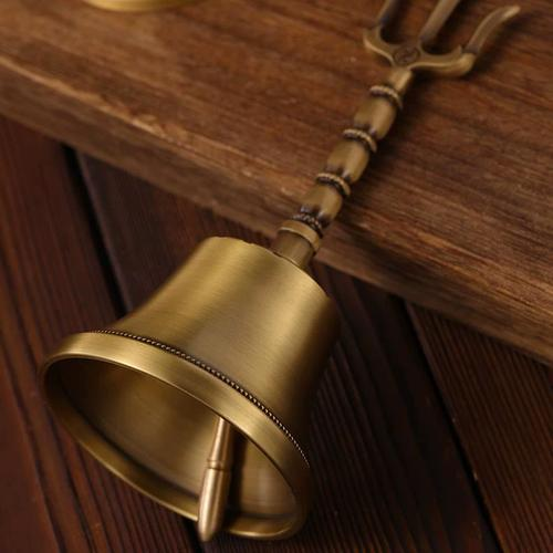 What-Is-Sanqing-Bell Xuan Shu