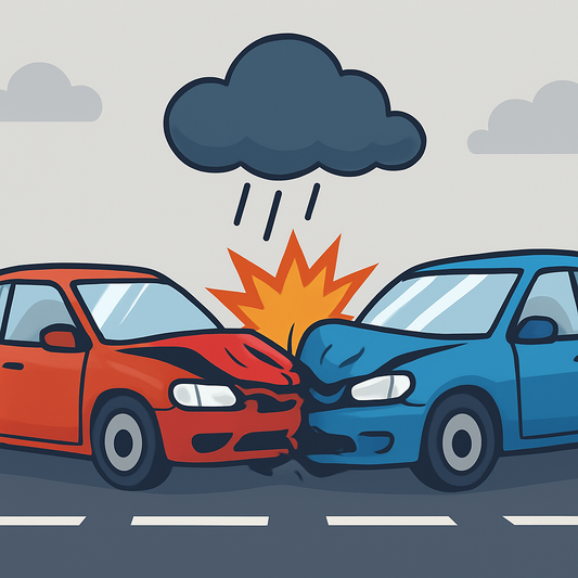 What-Is-The-Meaning-When-You-Dream-About-Car-Accident Xuan Shu