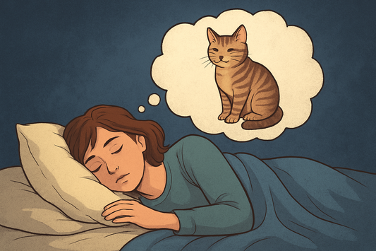 When-You-Dream-About-Cats-What-Does-That-Mean Xuan Shu