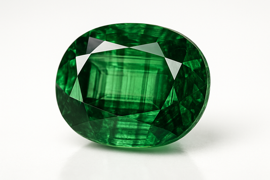 What Is The Meaning Of Green Tourmaline
