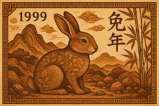 What-Is-The-Year-Of-1999-In-Chinese-Zodiac Xuan Shu