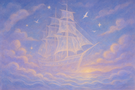 What Does It Mean When You Dream About Ship