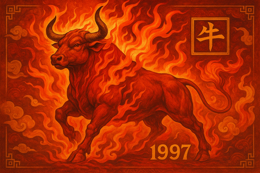 What-Is-The-Year-Of-1997-In-Chinese-Zodiac Xuan Shu