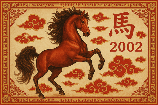 What-Is-The-Year-Of-2002-In-Chinese-Zodiac Xuan Shu