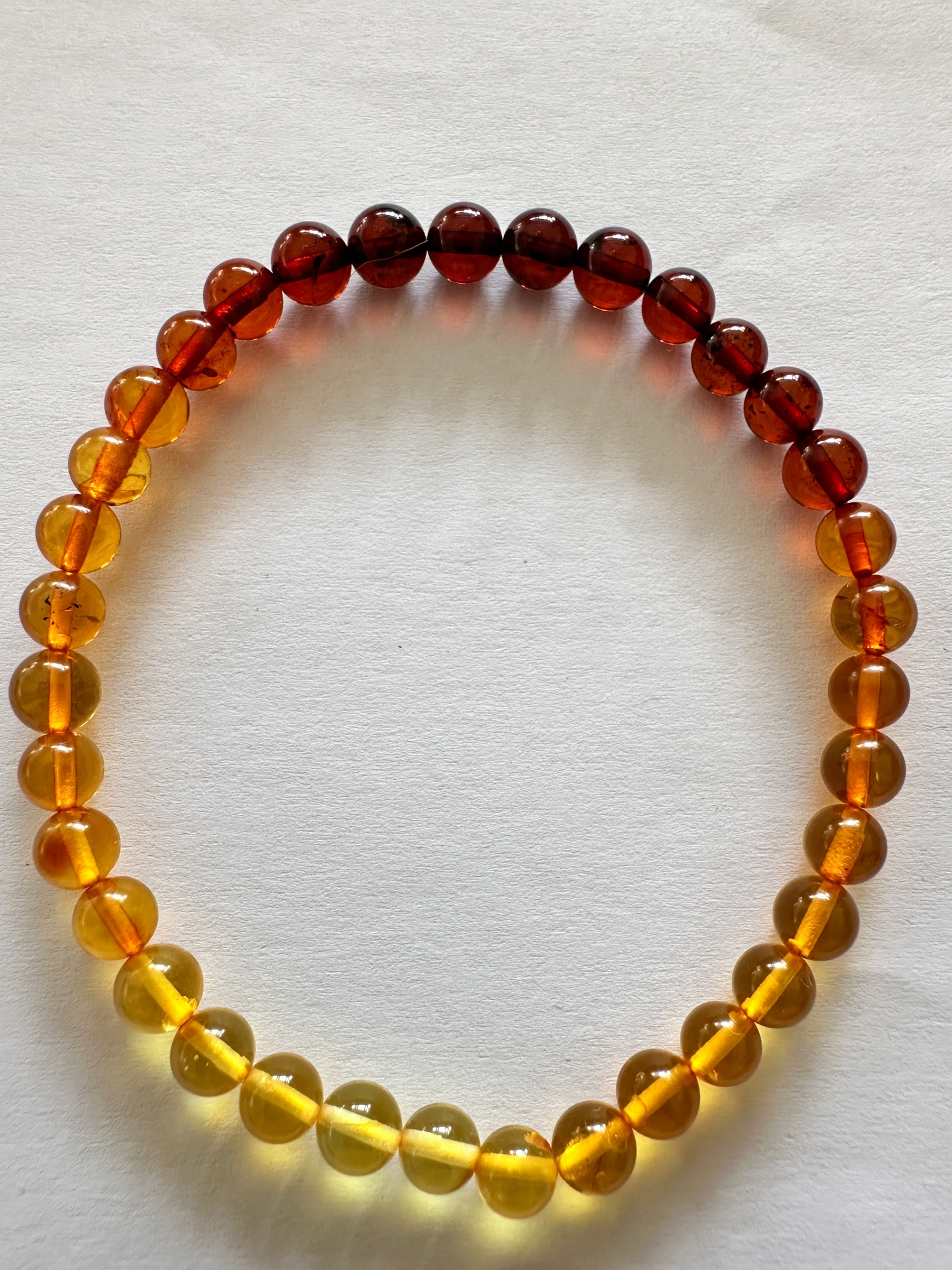 Gemstones And Crystals