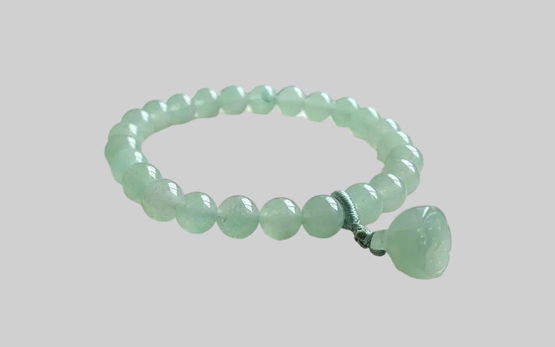 Aventurine Xuan Shu